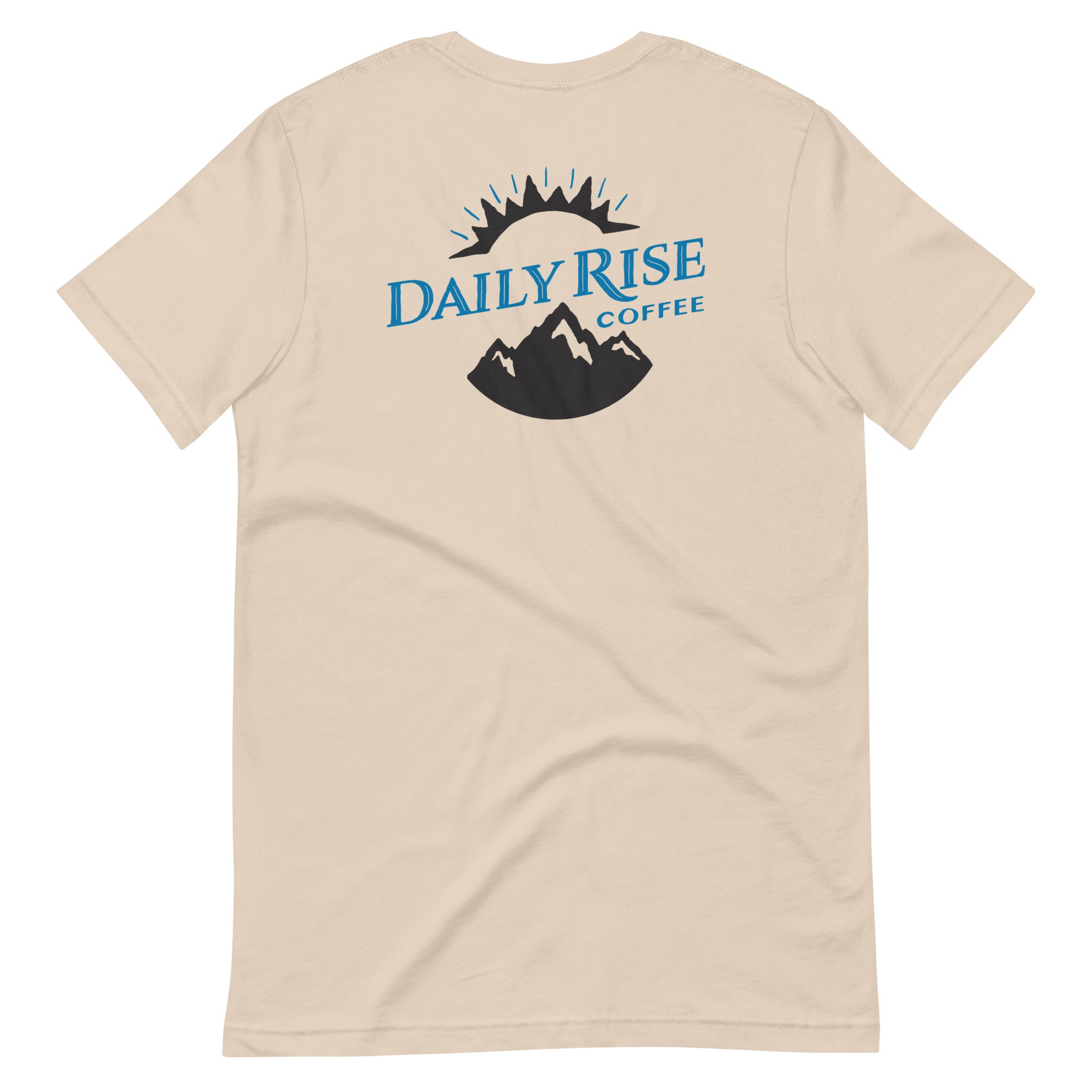 Unisex Mountain Tee