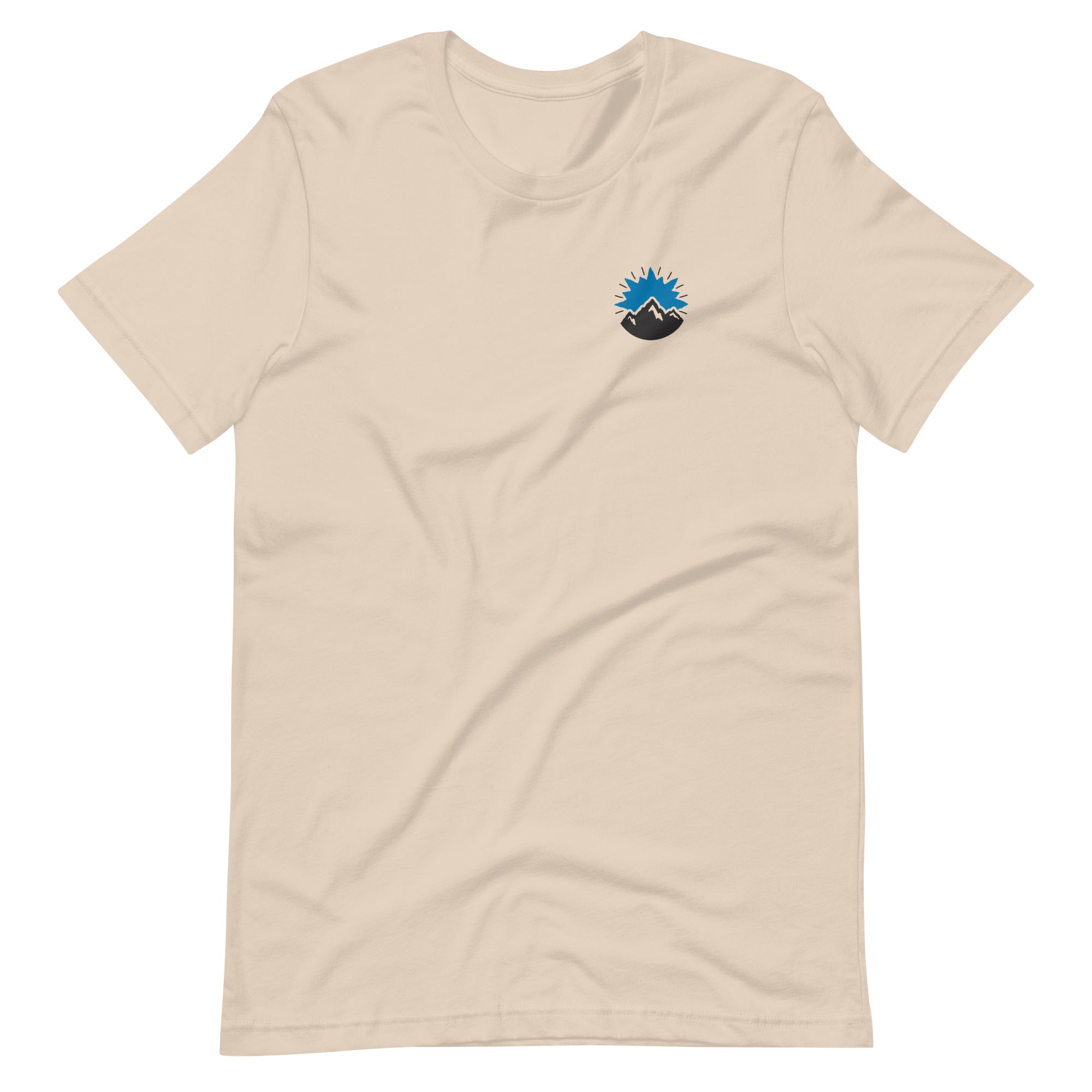 Unisex Mountain Tee