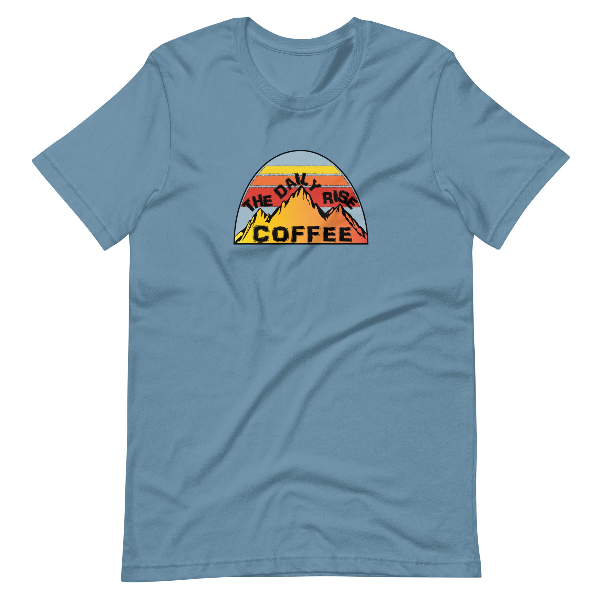 Unisex Retro Tee