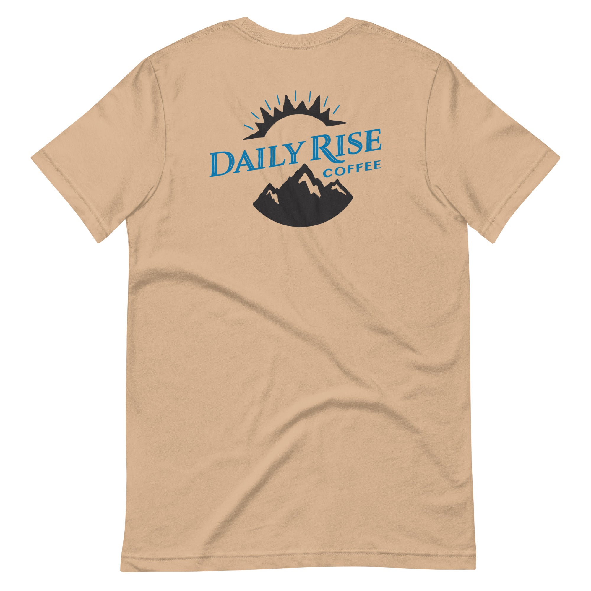 Unisex Mountain Tee