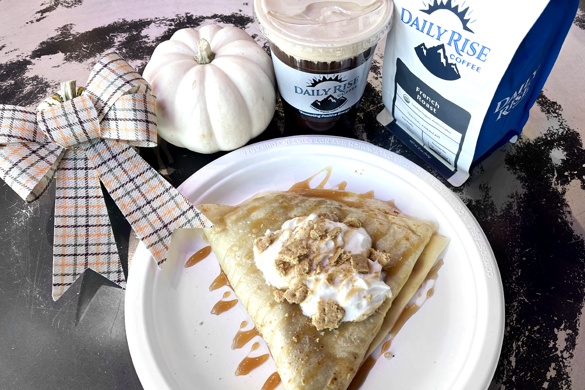 October Brews & Fall Fun