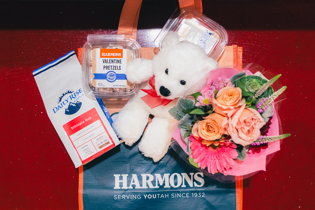 Brewing Love for Our Community (and a Big Thank You)