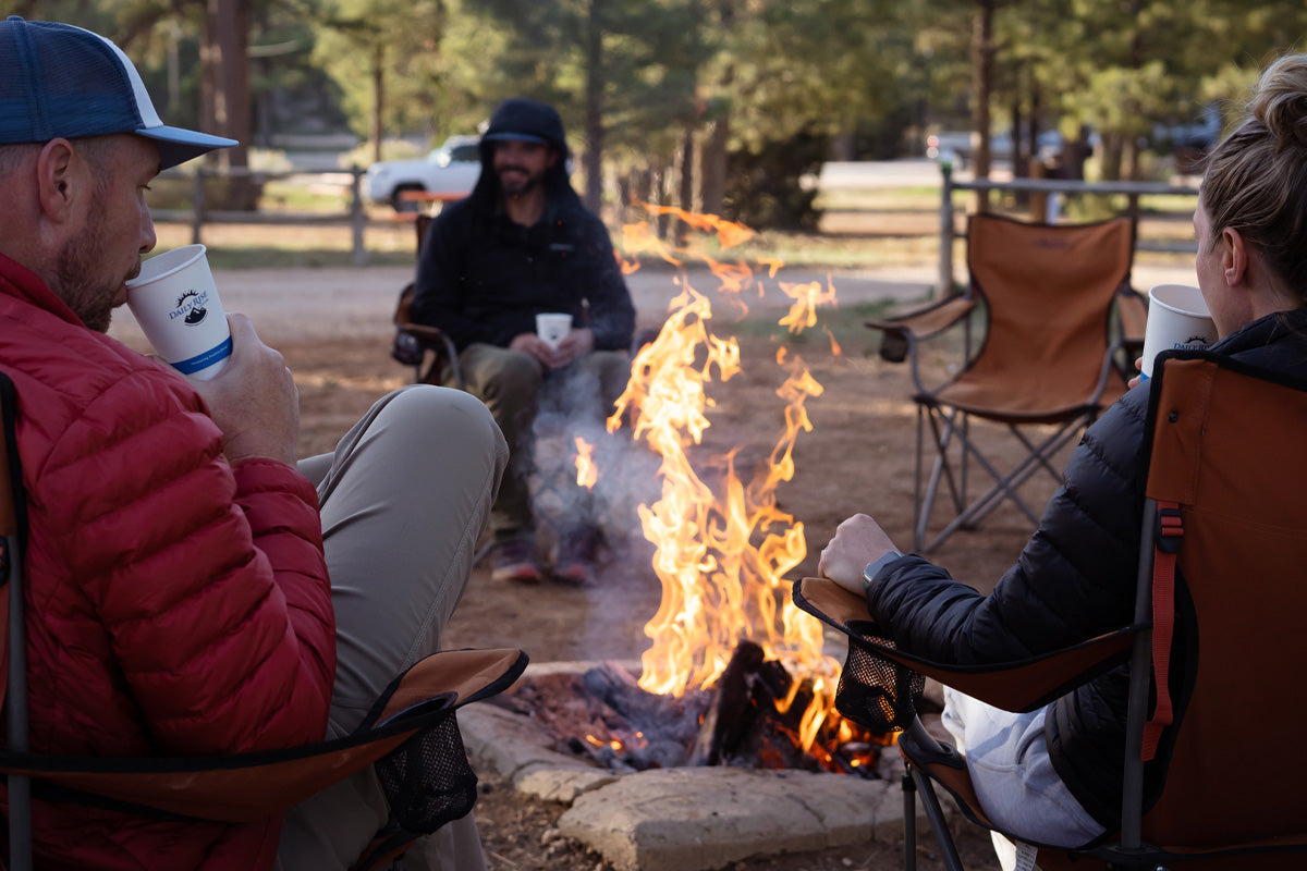 Fuel Your Spring Time Adventures