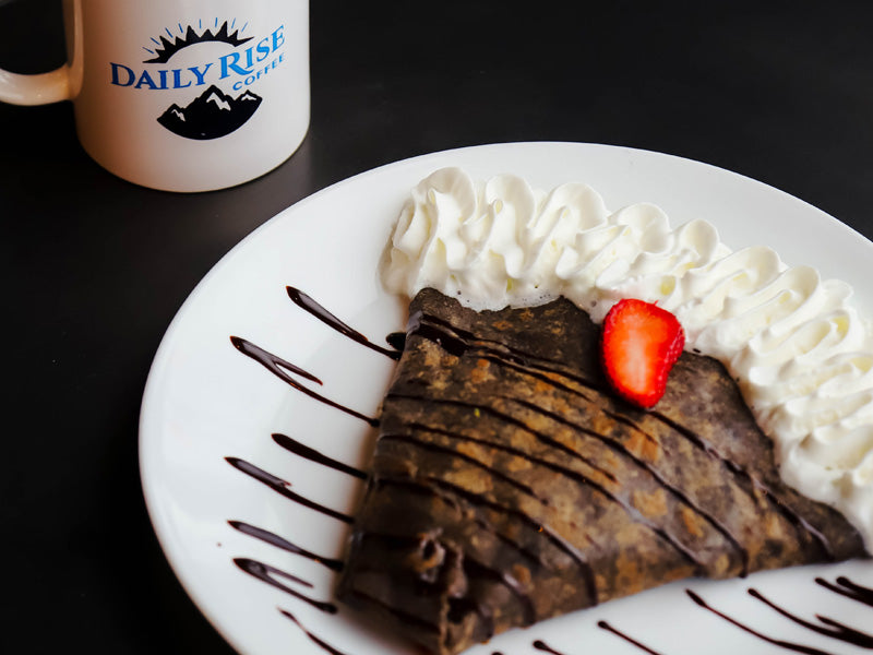 Daily Rise Coffee: Best Breakfast To Go