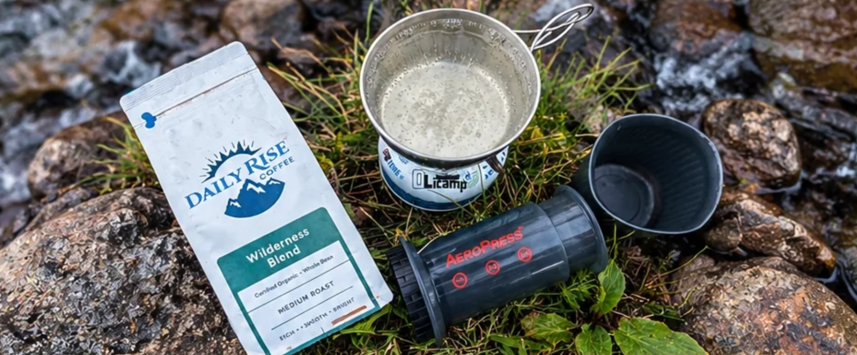 September Bean of the Month: Wilderness Blend