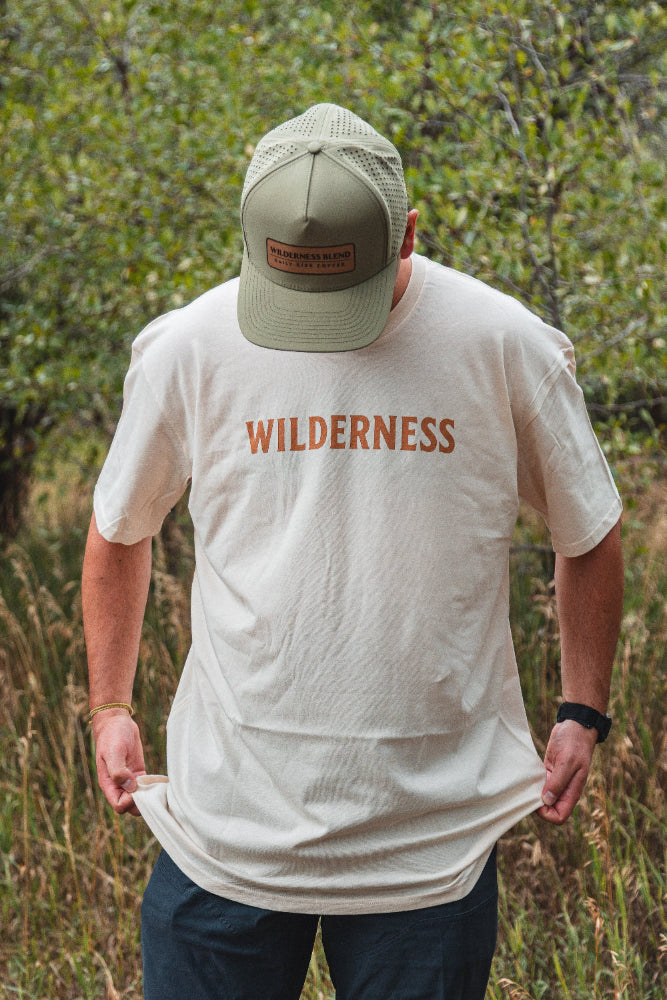 Wilderness Tee