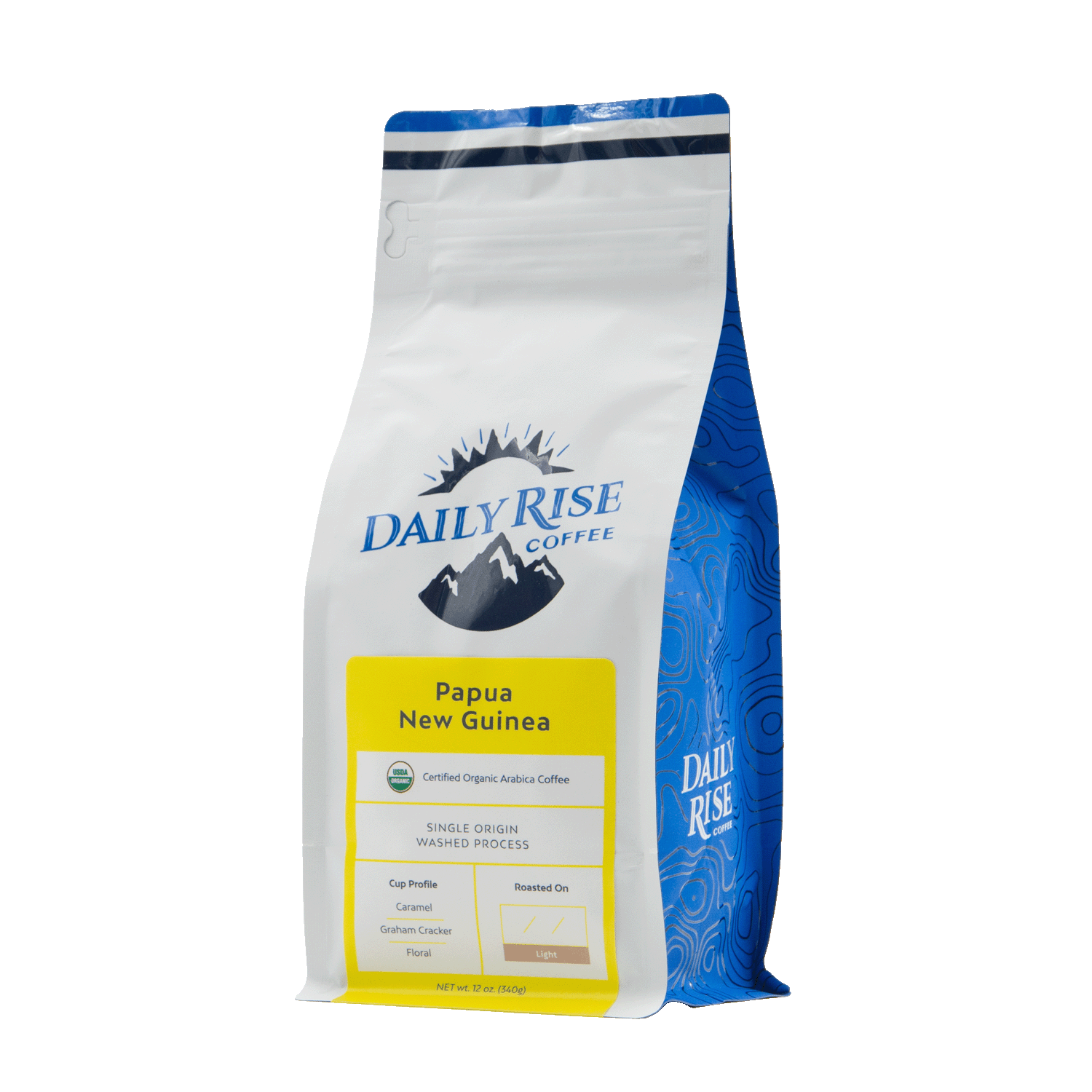 Papua New Guinea Organic