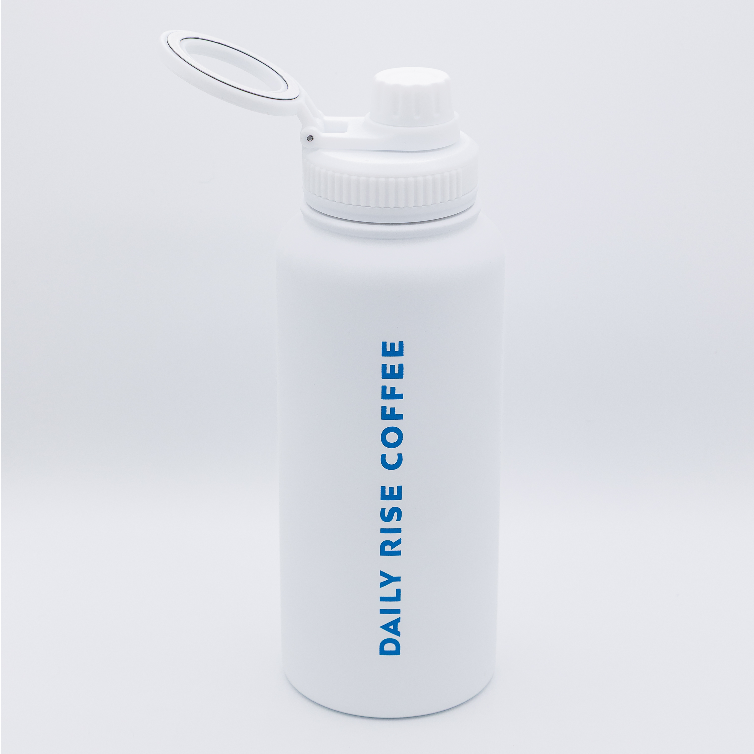 32oz. Magnetic Ring Water Bottle