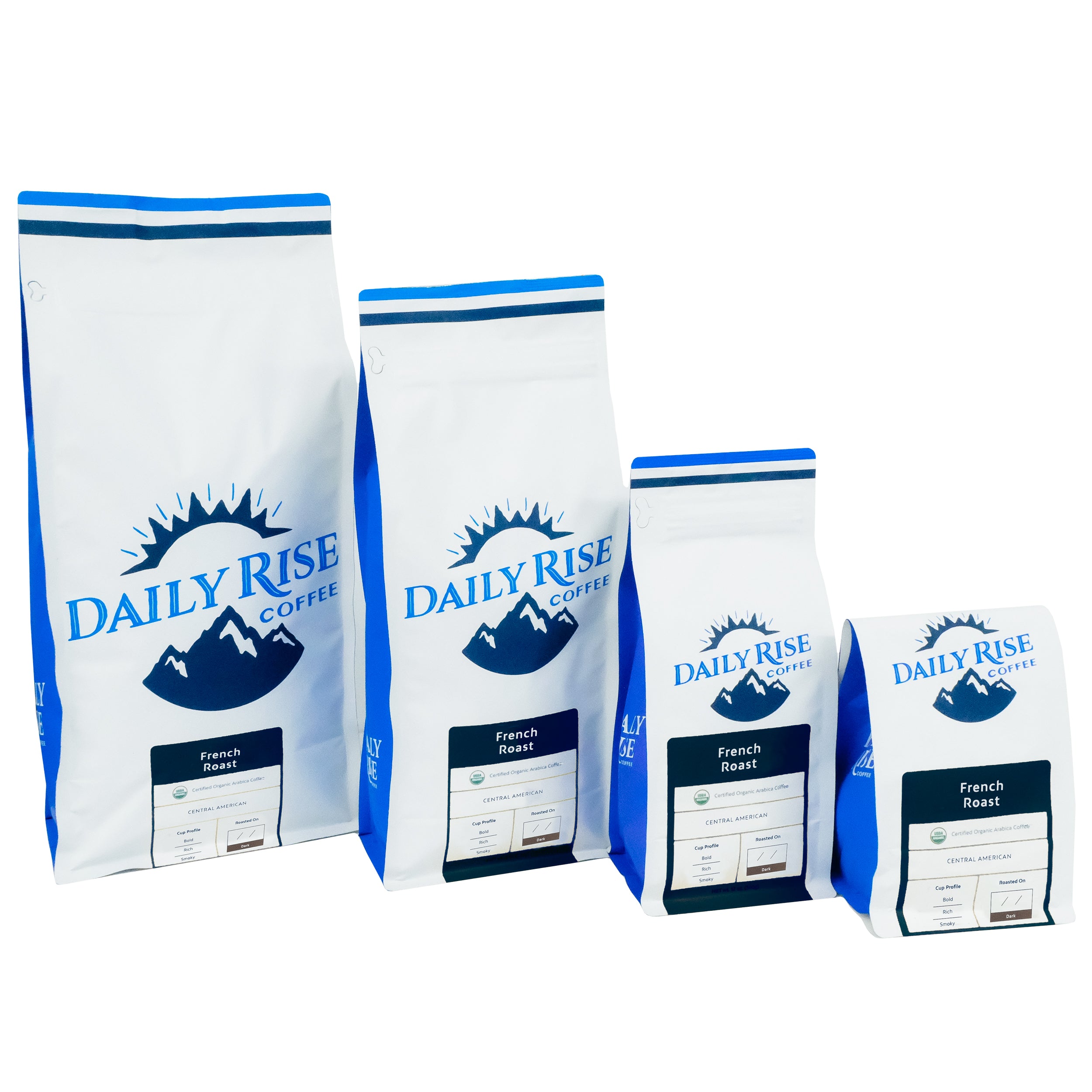 French Roast Organic