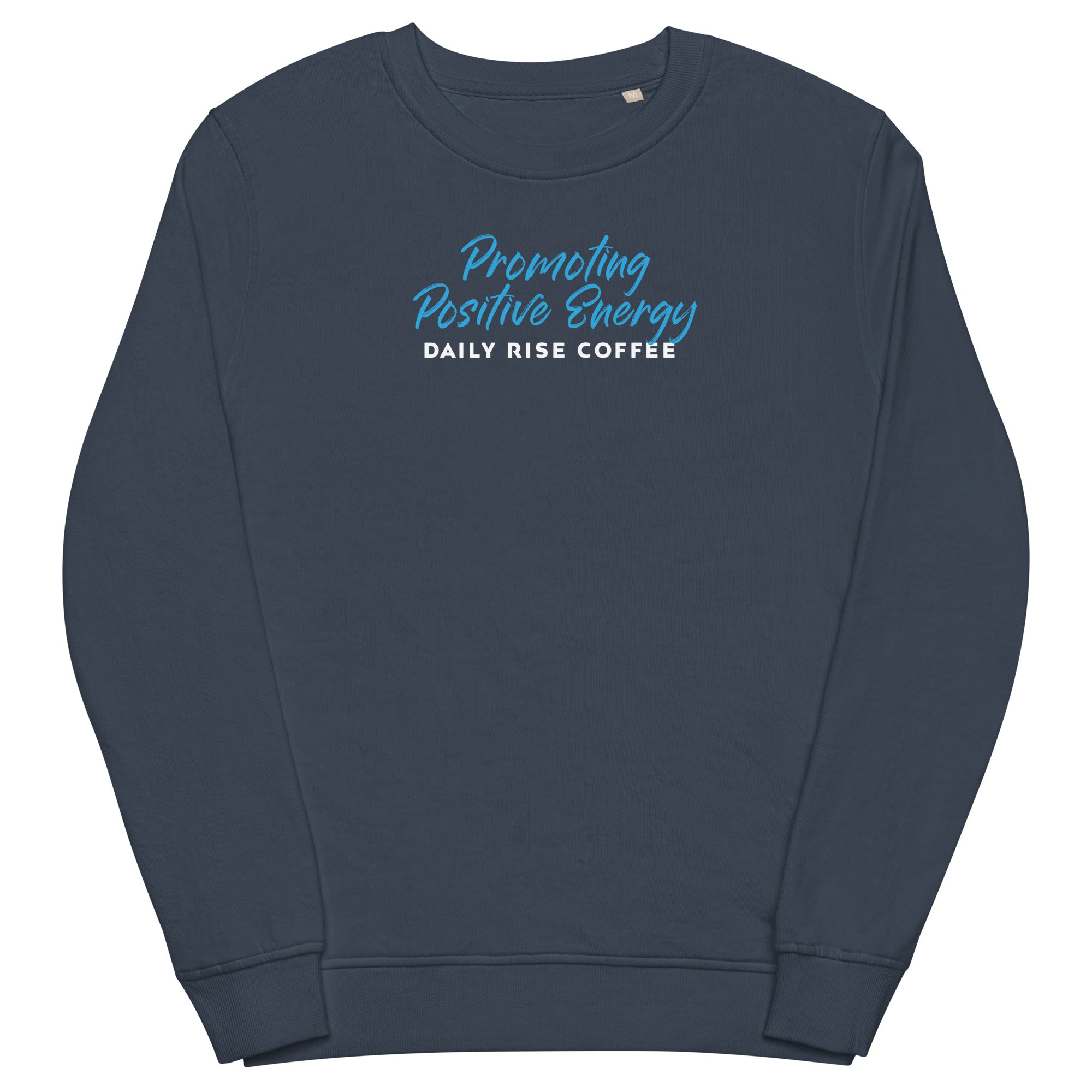 Promoting Positive Energy  – Classic Sweatshirt