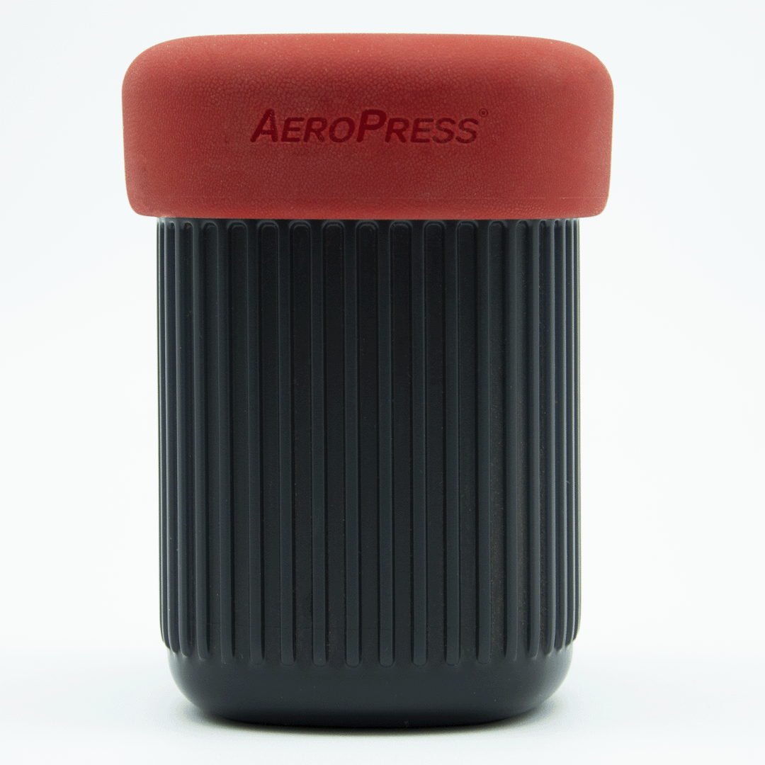 AEROPRESS GO – Flat Track Coffee Roasters