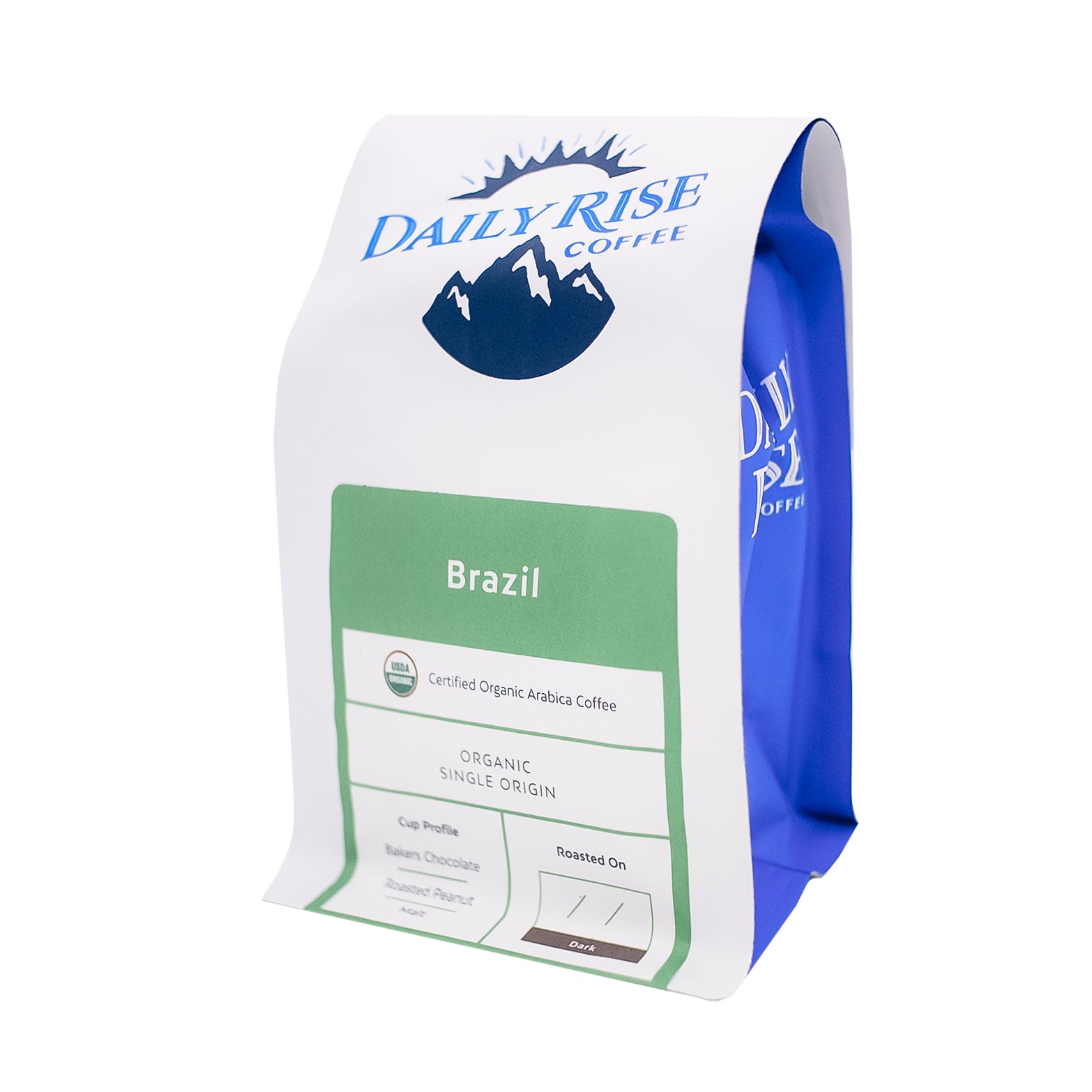 Organic Brazil