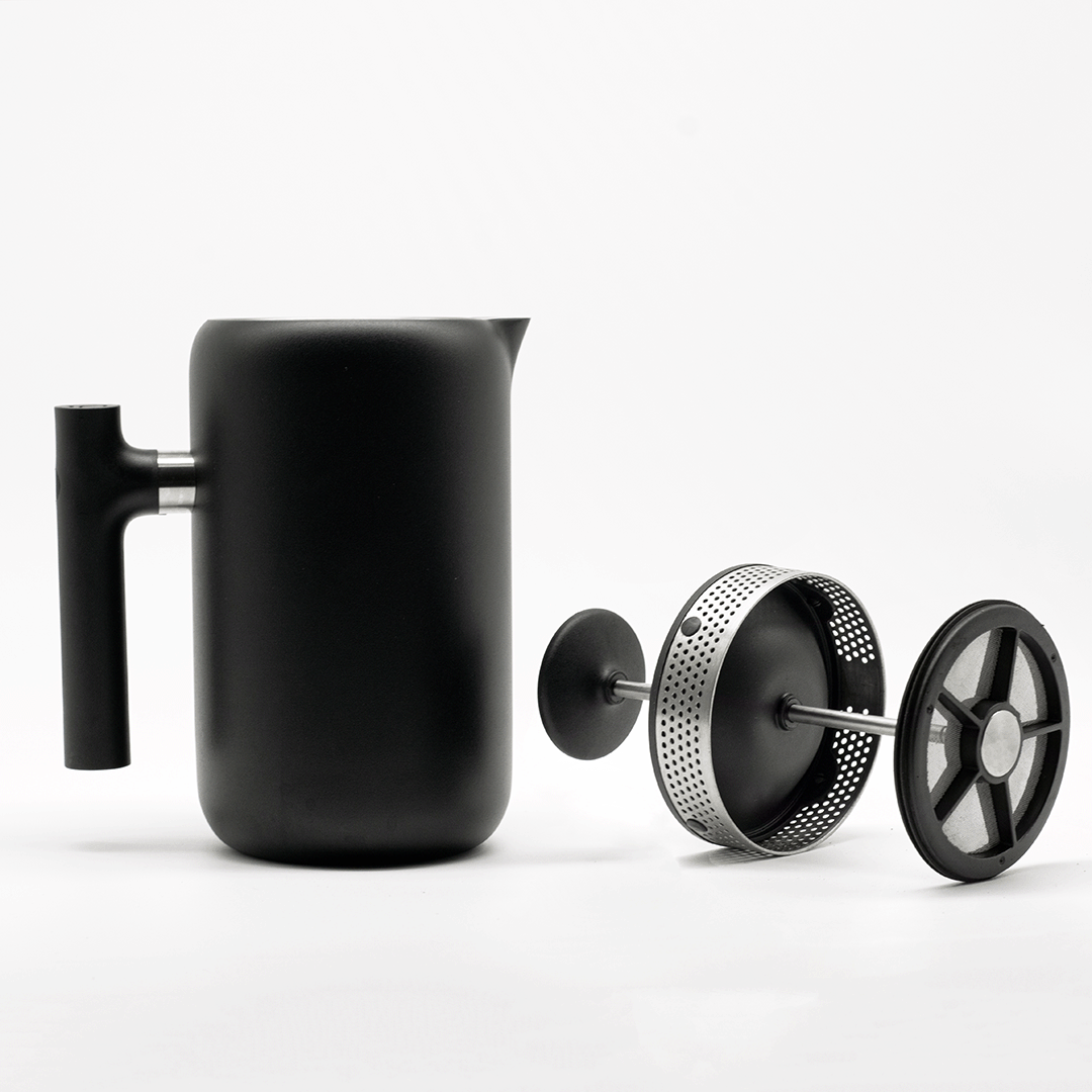 Fellow Clara French Press