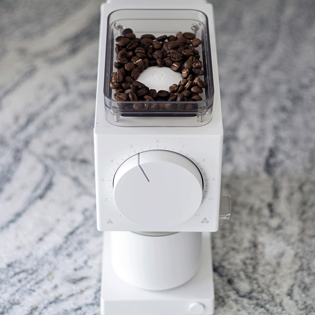 Fellow Ode Brew Grinder