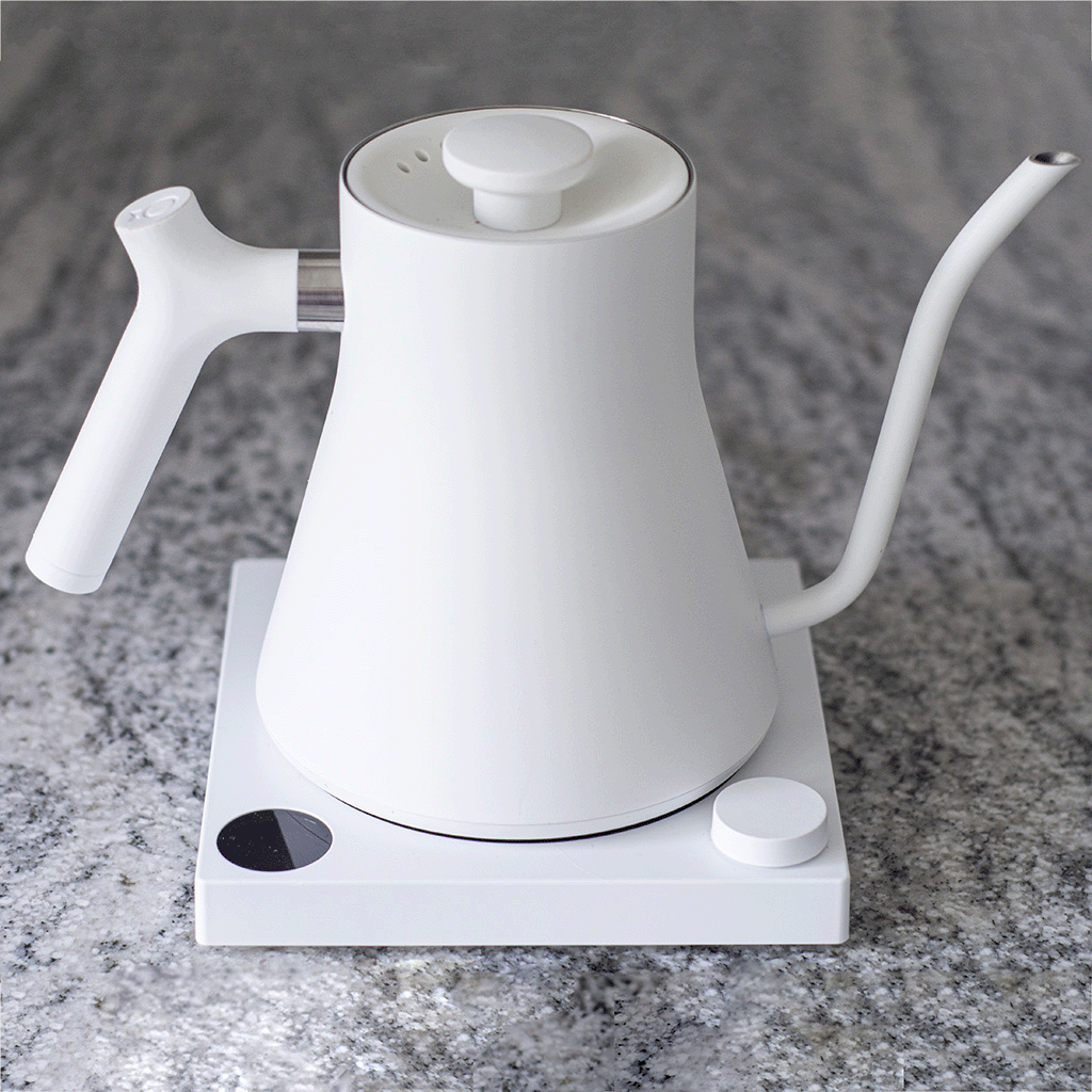 Fellow Stagg EKG Pour-Over Kettle