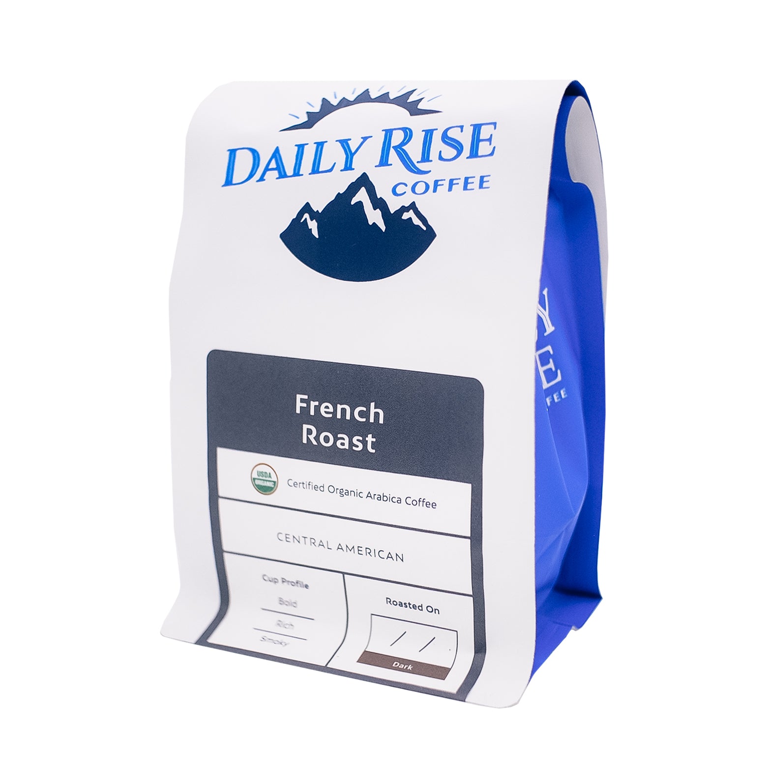 Organic French Roast