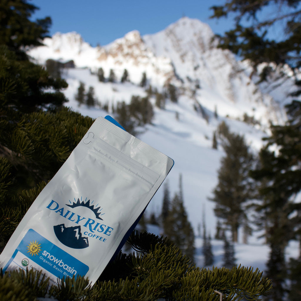 Snowbasin Coffee