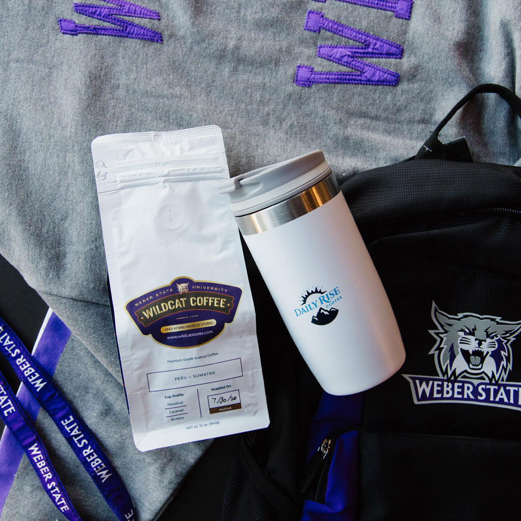 Wildcat Coffee