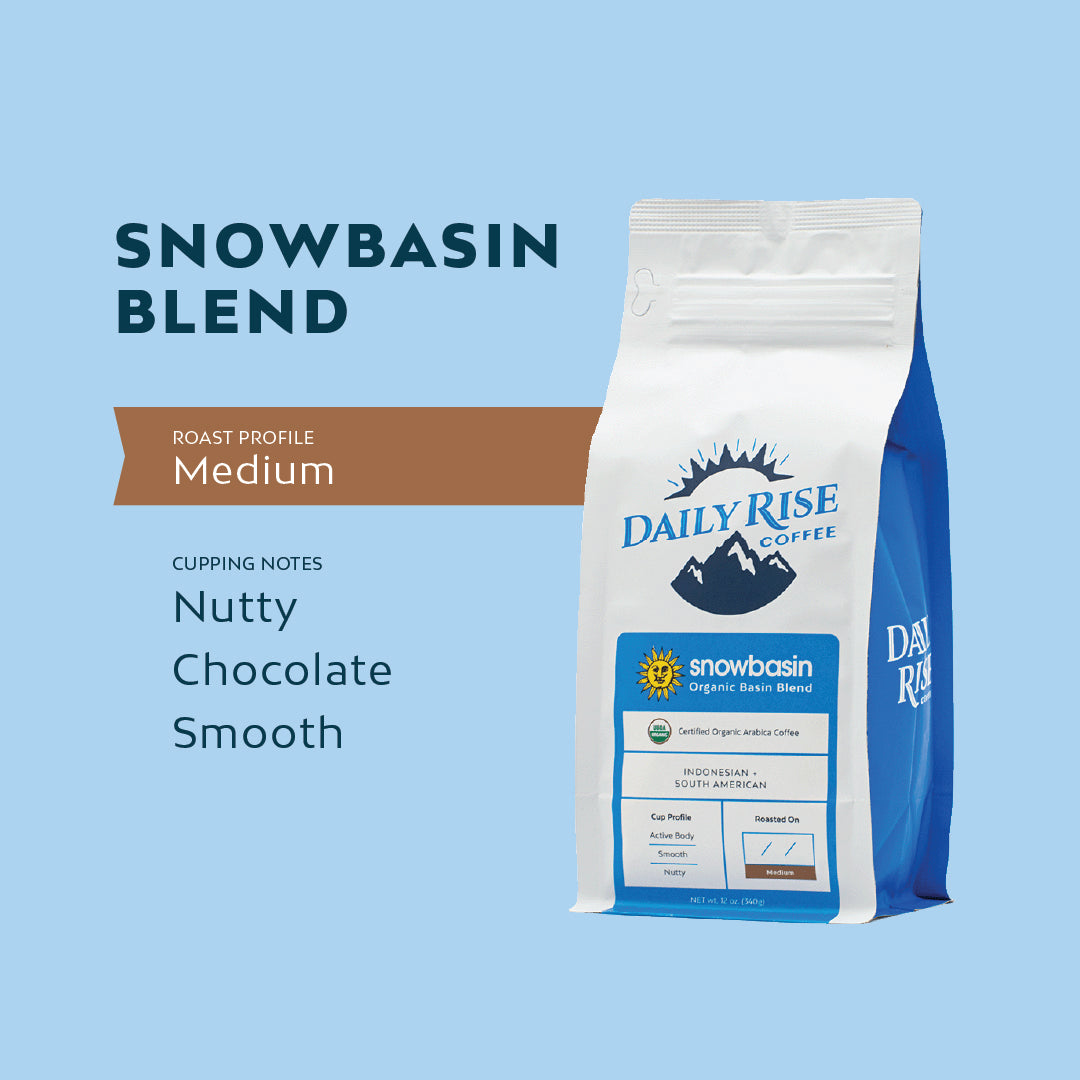 Snowbasin Coffee