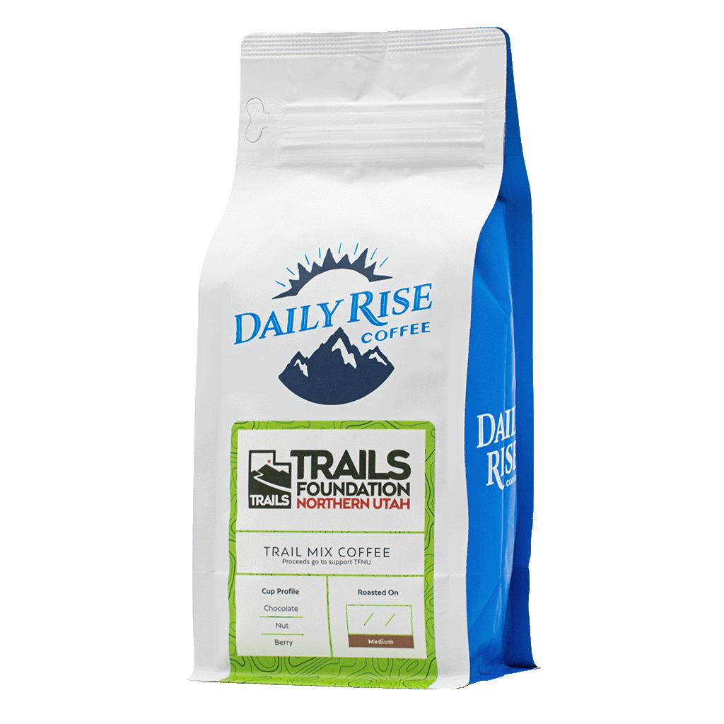 Trail Mix Coffee