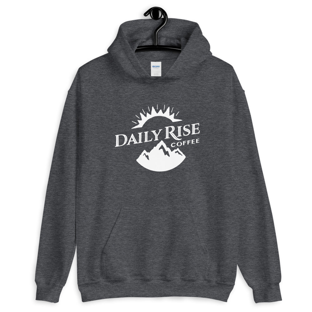 DRC Comfort Hoodie – Unisex