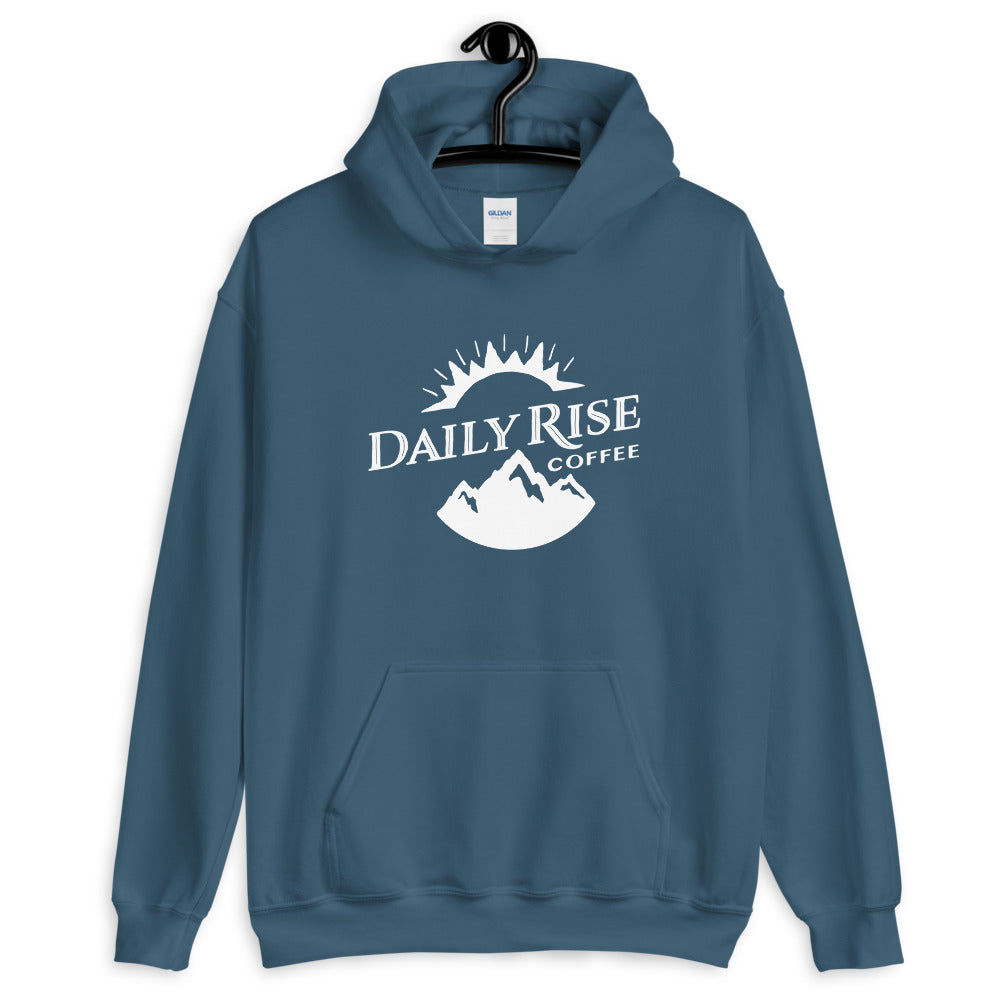 DRC Comfort Hoodie – Unisex