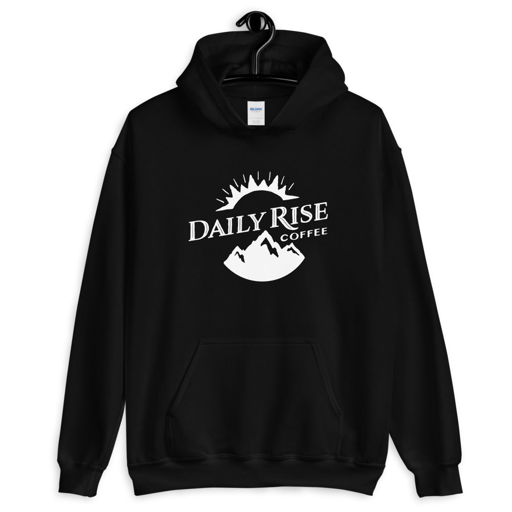 DRC Comfort Hoodie – Unisex