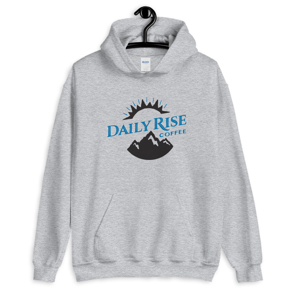 DRC Comfort Hoodie – Unisex
