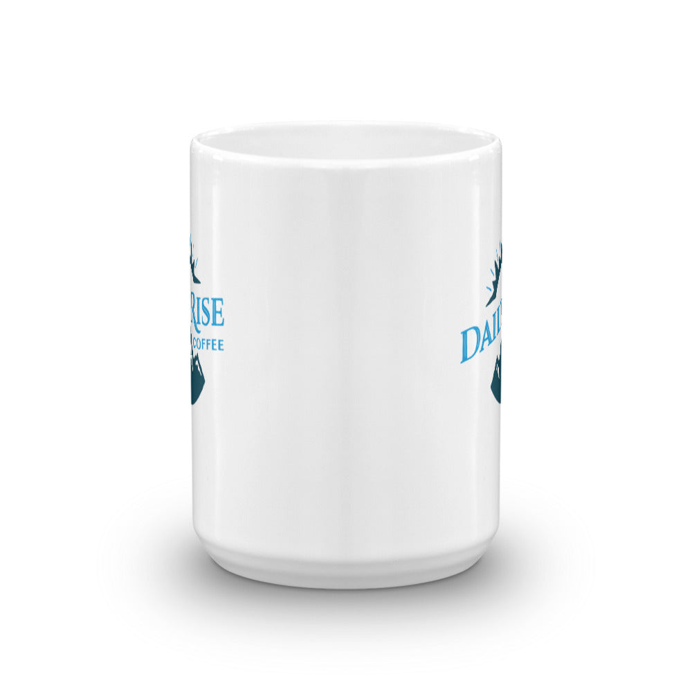 15oz. Coffee Mug