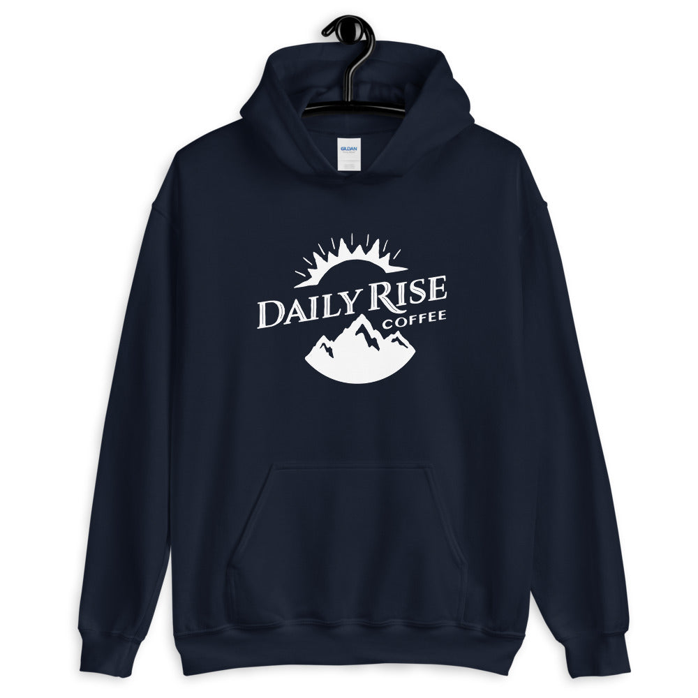 DRC Comfort Hoodie – Unisex