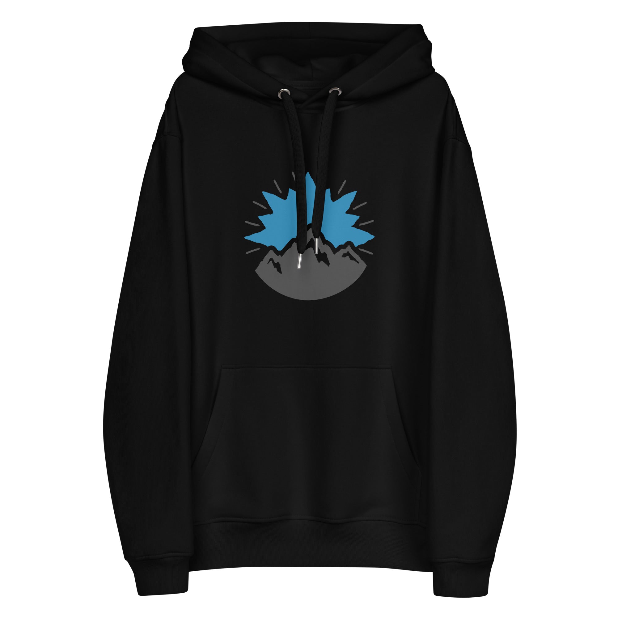 Premium eco hoodie