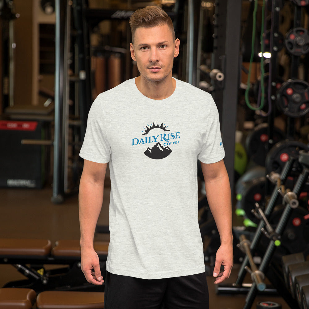 Unisex Logo Tee