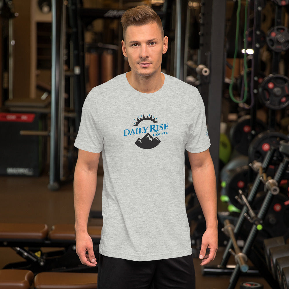 Unisex Logo Tee