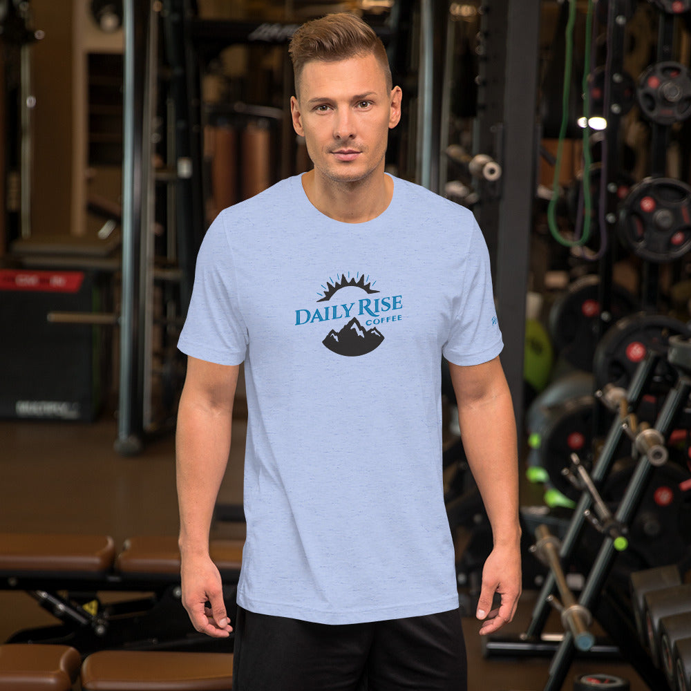 Unisex Logo Tee