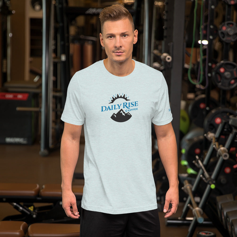 Unisex Logo Tee