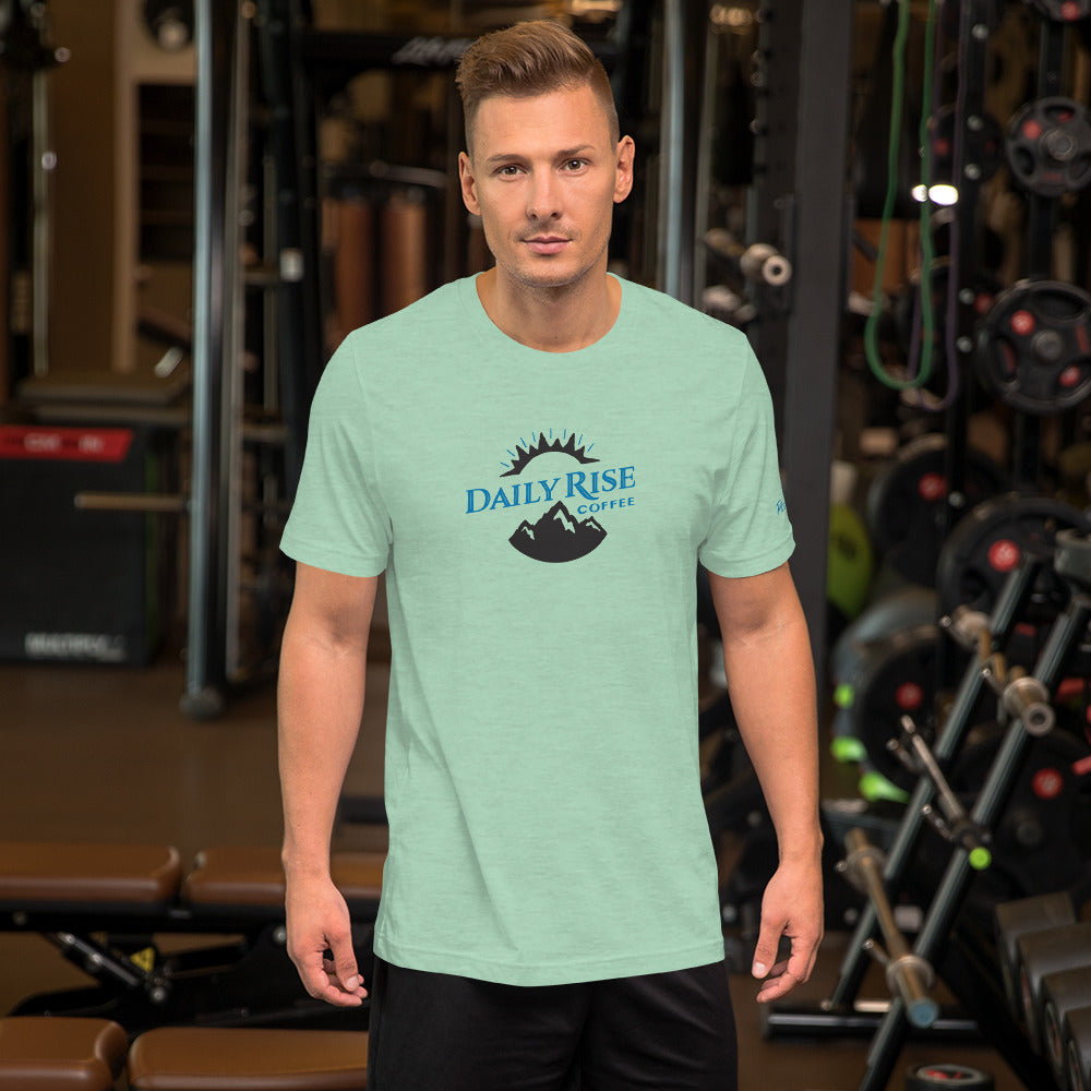 Unisex Logo Tee