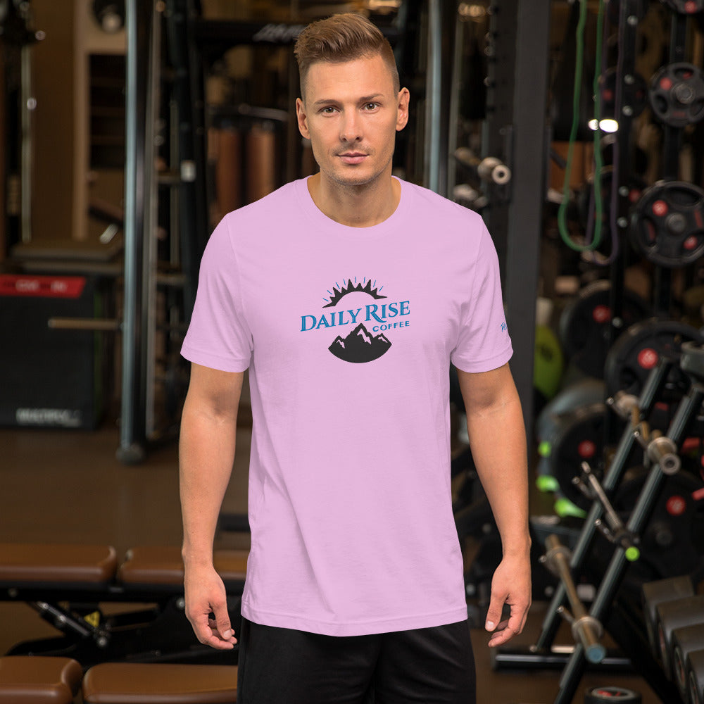 Unisex Logo Tee