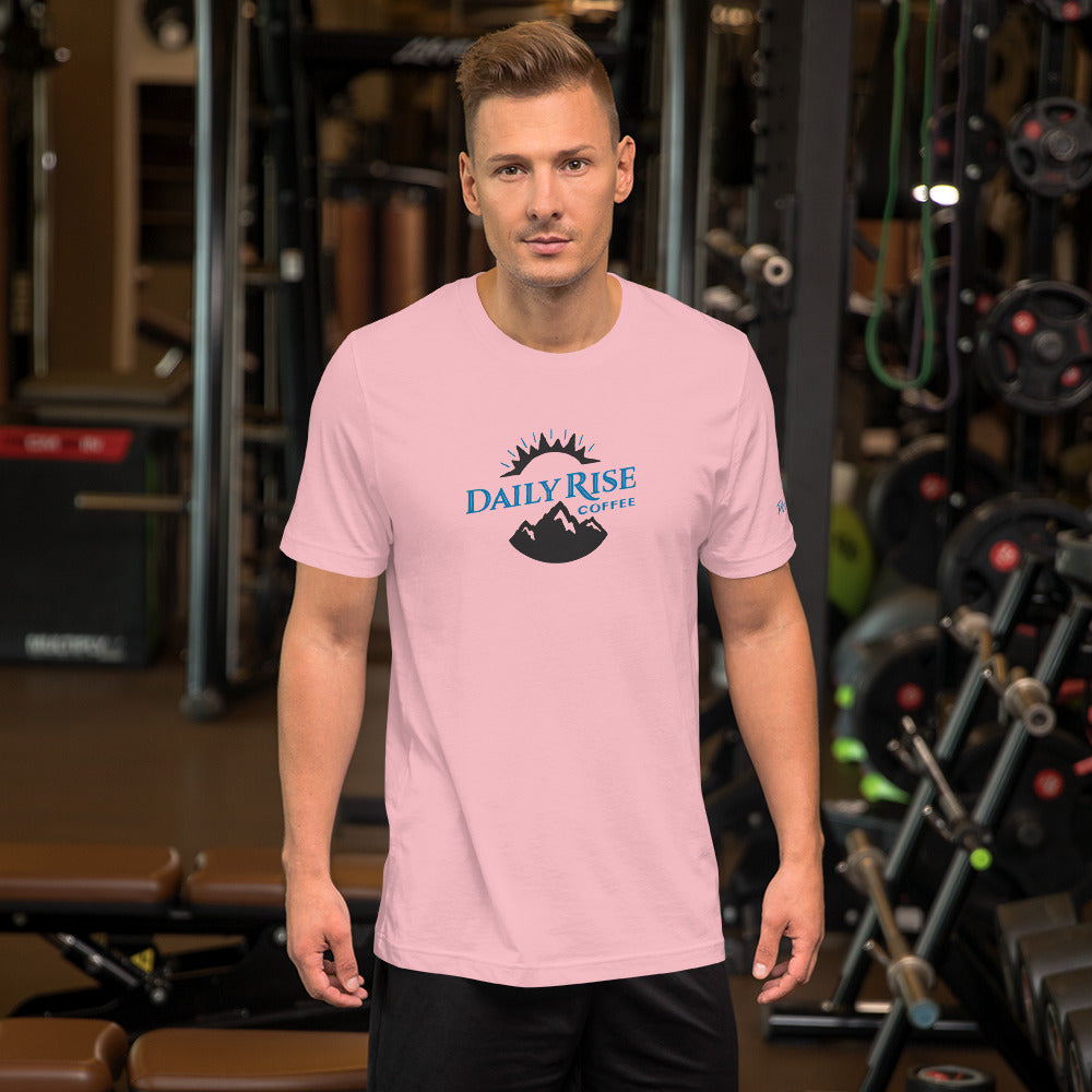 Unisex Logo Tee