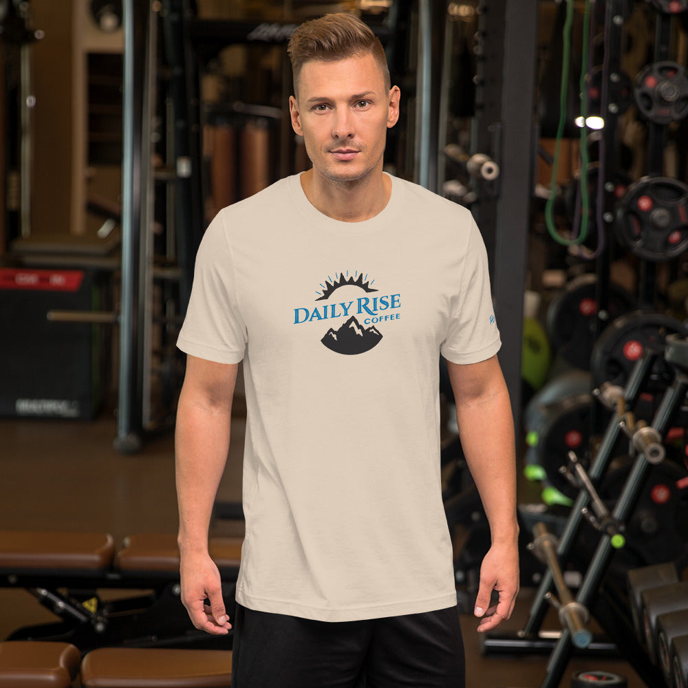 Unisex Logo Tee