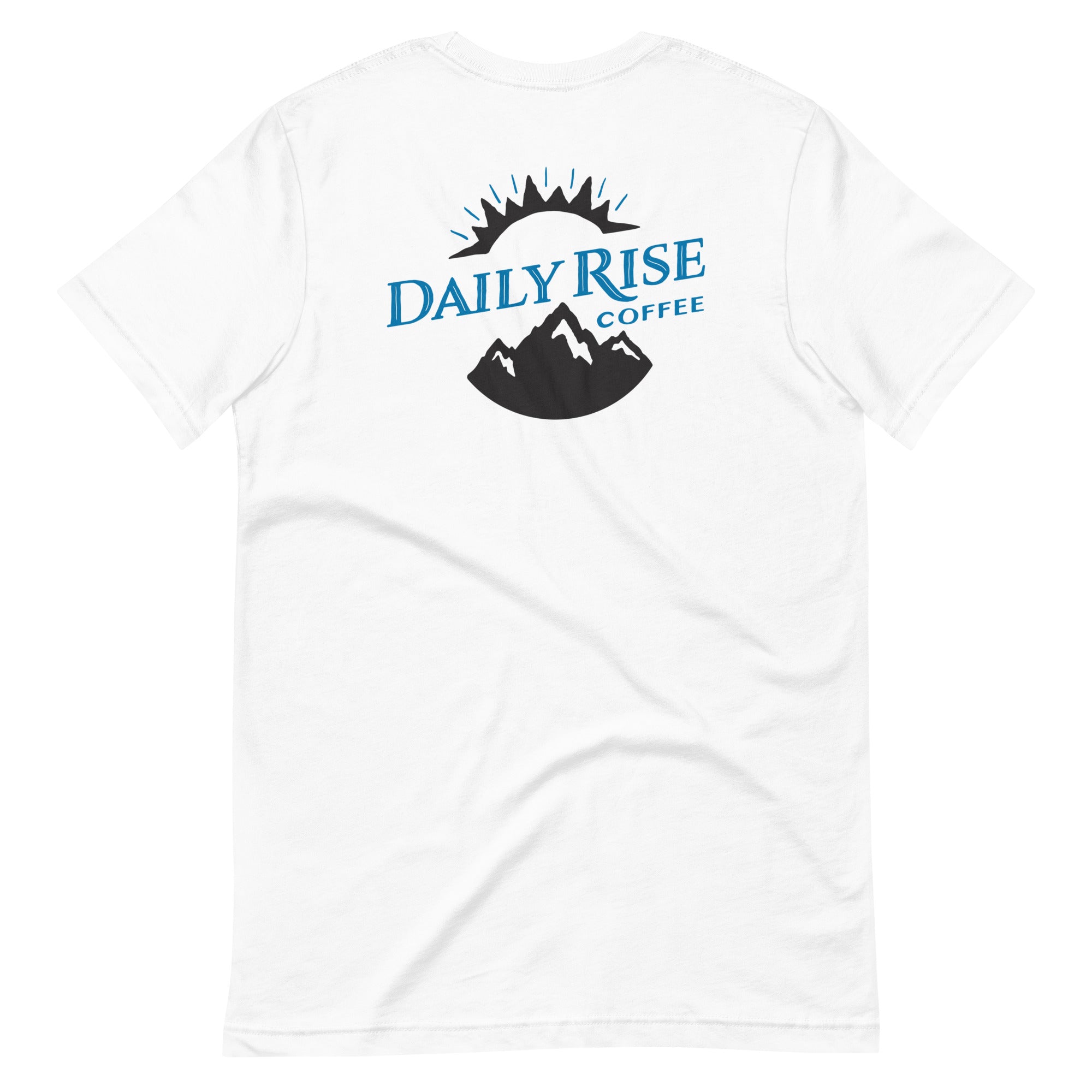 Unisex Mountain Tee