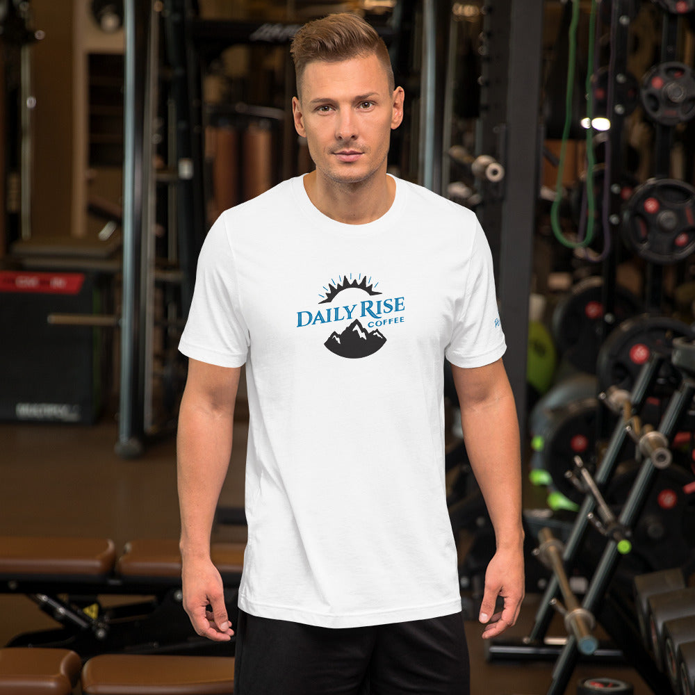 Unisex Logo Tee