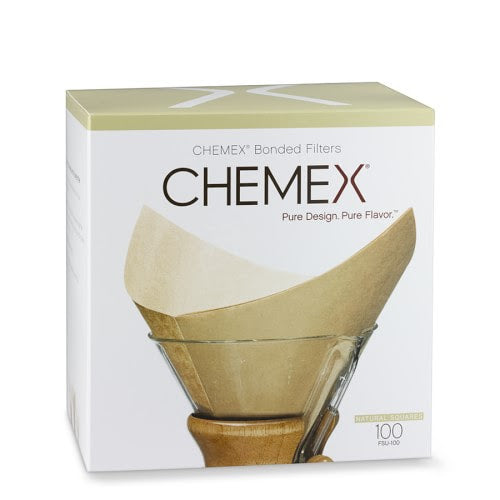 Chemex Filter Squares
